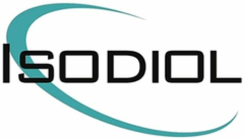 ISODIOL Logo (WIPO, 24.07.2017)