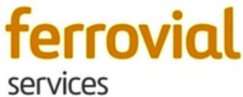 ferrovial services Logo (WIPO, 08/09/2017)