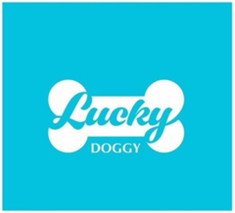 Lucky DOGGY Logo (WIPO, 07.12.2017)