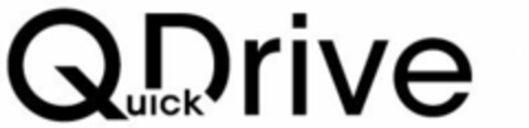 QuickDrive Logo (WIPO, 29.03.2018)