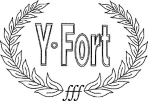 Y·Fort Logo (WIPO, 09/04/2018)