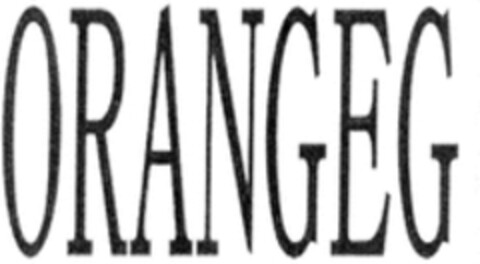 ORANGEG Logo (WIPO, 31.10.2018)