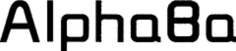 AlphaBa Logo (WIPO, 23.11.2018)