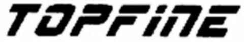 TOPFINE Logo (WIPO, 06.05.2019)