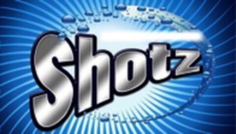 Shotz Logo (WIPO, 05.03.2019)