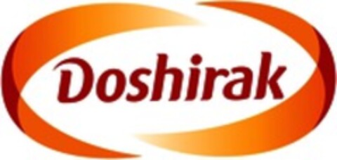 Doshirak Logo (WIPO, 14.05.2019)