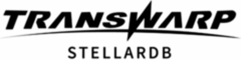 TRANSWARP STELLARDB Logo (WIPO, 12.04.2019)