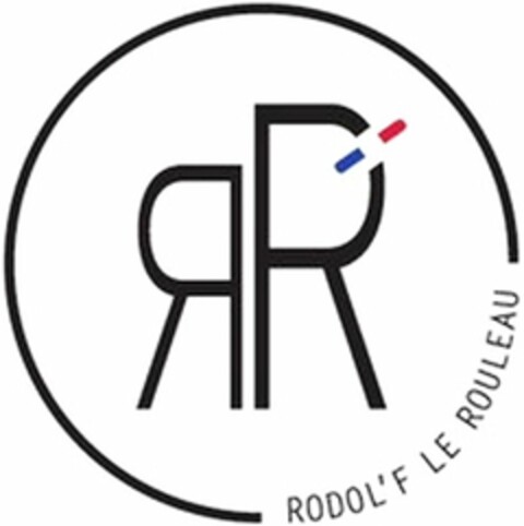 27052705RR RODOL'F LE ROULEAU Logo (WIPO, 19.07.2019)