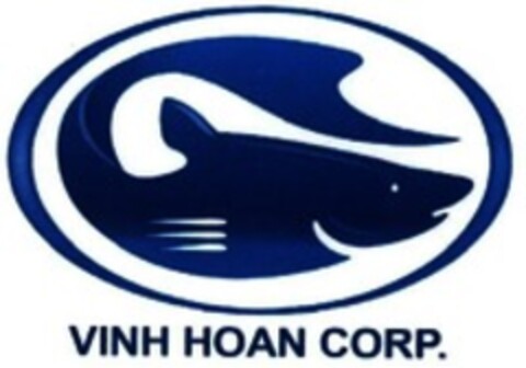 VINH HOAN CORP. Logo (WIPO, 23.09.2019)