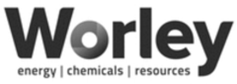 Worley energy chemicals resources Logo (WIPO, 17.06.2019)