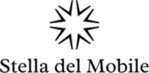 Stella del Mobile Logo (WIPO, 04/30/2020)