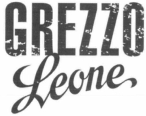 GREZZO Leone Logo (WIPO, 08.05.2020)