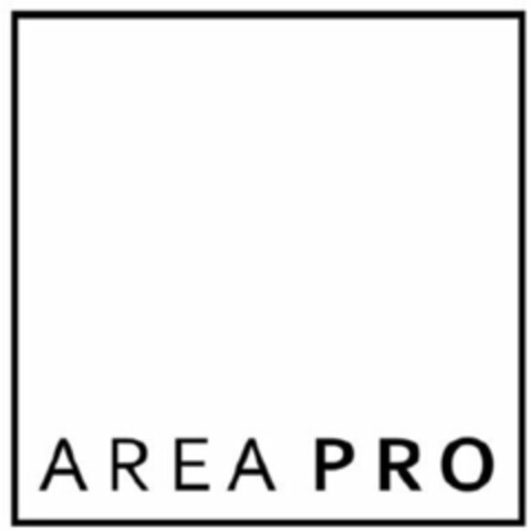 AREA PRO Logo (WIPO, 29.04.2020)