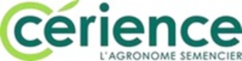 Cérience L'AGRONOME SEMENCIER Logo (WIPO, 22.06.2021)