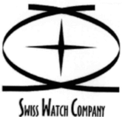 SWISS WATCH COMPANY Logo (WIPO, 05/02/2022)