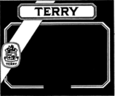TERRY Logo (WIPO, 06.07.1987)