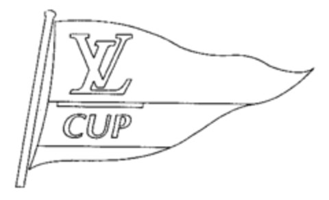 LV CUP Logo (WIPO, 15.11.1991)