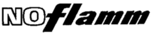 NOflamm Logo (WIPO, 25.07.1994)