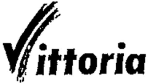 Vittoria Logo (WIPO, 04/20/1995)