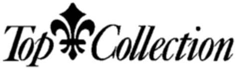 Top Collection Logo (WIPO, 06/11/1997)