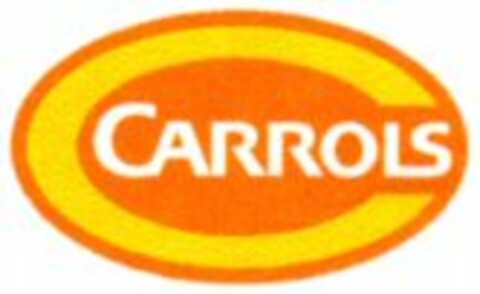 C CARROLS Logo (WIPO, 20.03.1998)