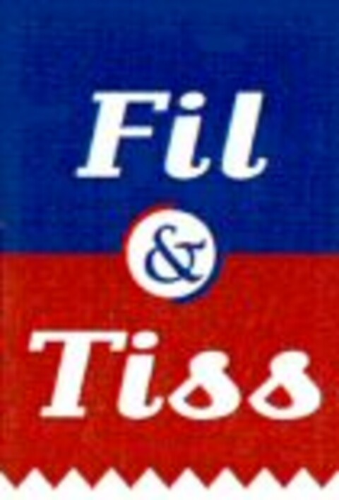 Fil & Tiss Logo (WIPO, 07.05.1998)