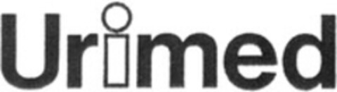 Urimed Logo (WIPO, 22.04.1999)