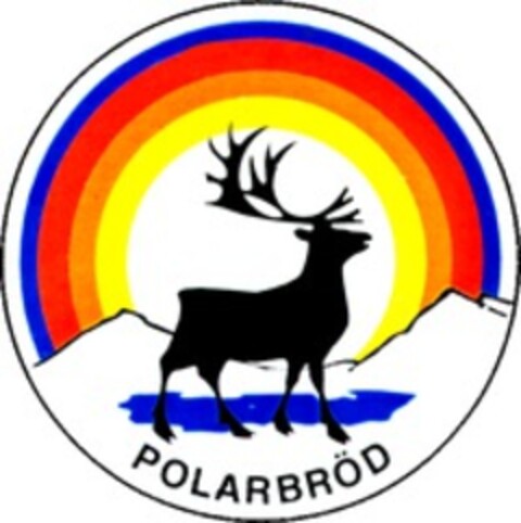POLARBRÖD Logo (WIPO, 15.02.2000)