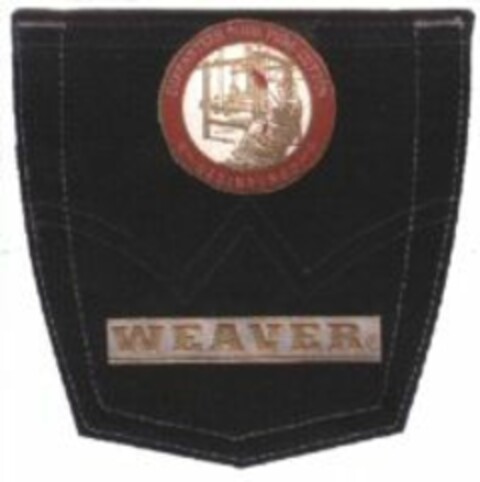 WEAVER Logo (WIPO, 29.12.2000)