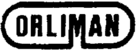 ORLIMAN Logo (WIPO, 04/18/2001)