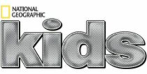 NATIONAL GEOGRAPHIC kids Logo (WIPO, 29.07.2005)