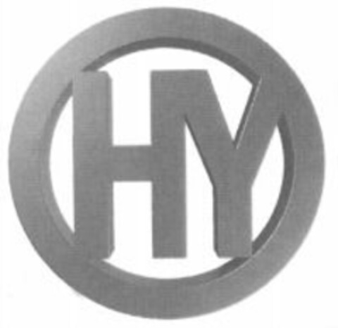 HY Logo (WIPO, 08/18/2004)