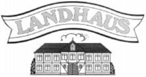 LANDHAUS Logo (WIPO, 04/26/2006)