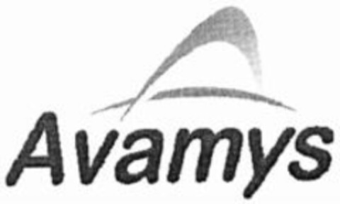 Avamys Logo (WIPO, 13.06.2006)