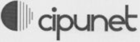 cipunet Logo (WIPO, 03.08.2006)