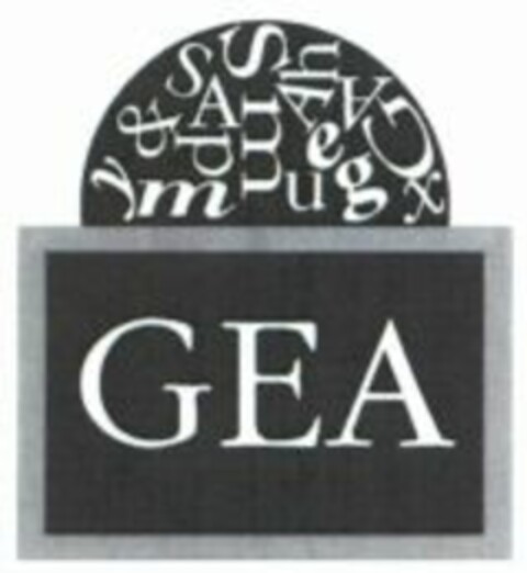 GEA Logo (WIPO, 19.05.2006)