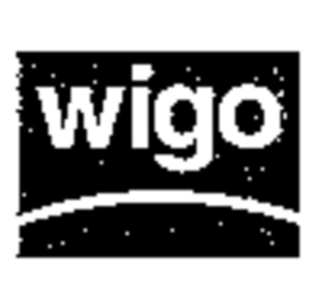 wigo Logo (WIPO, 06/14/2007)