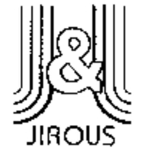 & JIROUS Logo (WIPO, 21.12.2006)