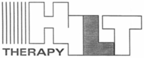 HILT THERAPY Logo (WIPO, 09.08.2007)