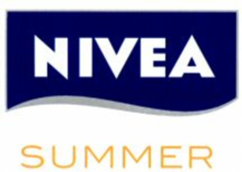 NIVEA SUMMER Logo (WIPO, 28.11.2007)