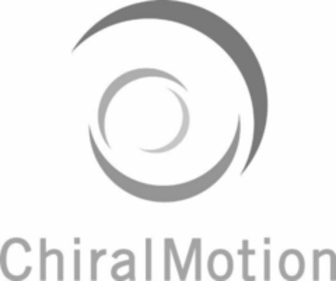 ChiralMotion Logo (WIPO, 06.02.2008)