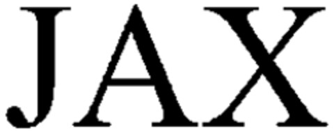 JAX Logo (WIPO, 07.02.2008)