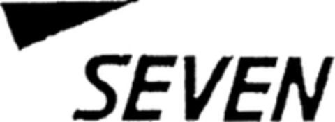 SEVEN Logo (WIPO, 12.03.2008)