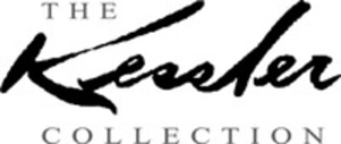 THE Kessler COLLECTION Logo (WIPO, 04/30/2008)