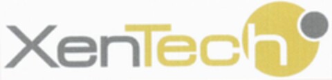 XenTech Logo (WIPO, 18.04.2008)