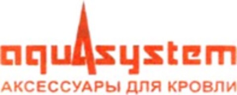 aquAsystem Logo (WIPO, 29.04.2008)