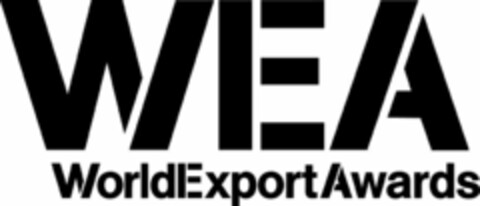WEA WorldExportAwards Logo (WIPO, 07.08.2008)