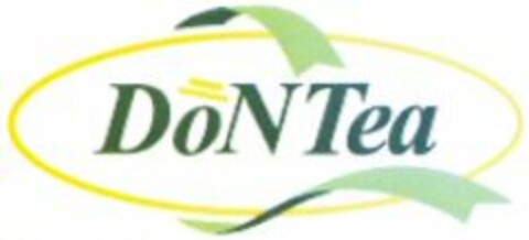 DoN Tea Logo (WIPO, 22.01.2009)