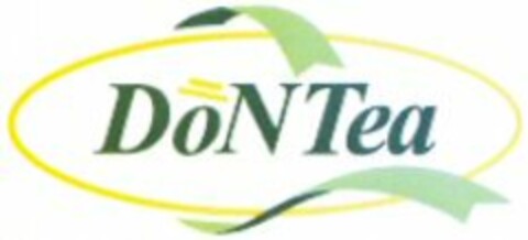 DoN Tea Logo (WIPO, 01/22/2009)