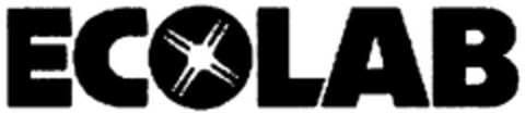 ECOLAB Logo (WIPO, 04/06/2009)